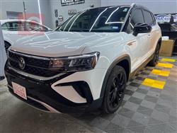 Volkswagen Taos